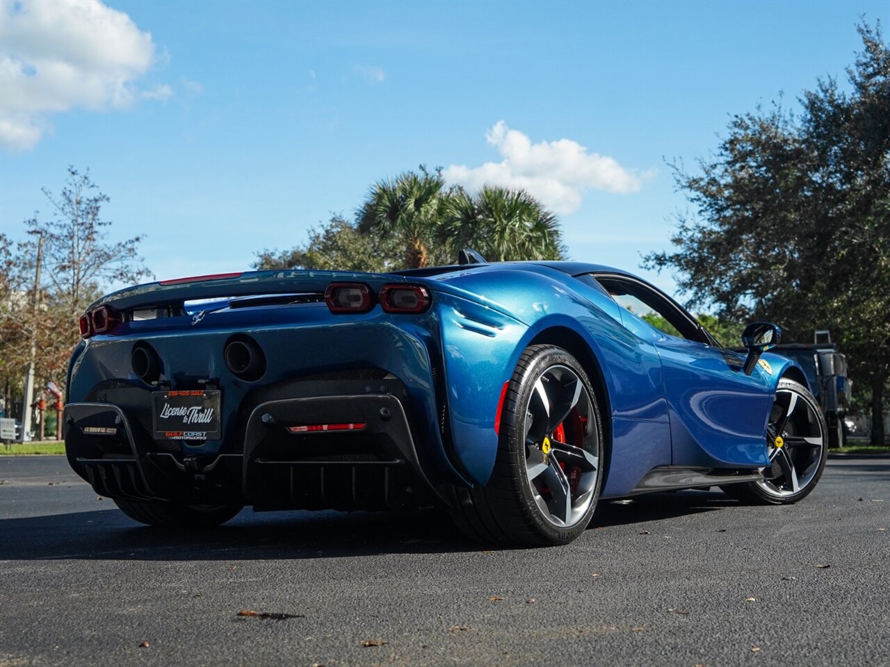 2023 Ferrari SF90 Stradale   - Photo 68 - Bonita Springs, FL 34134