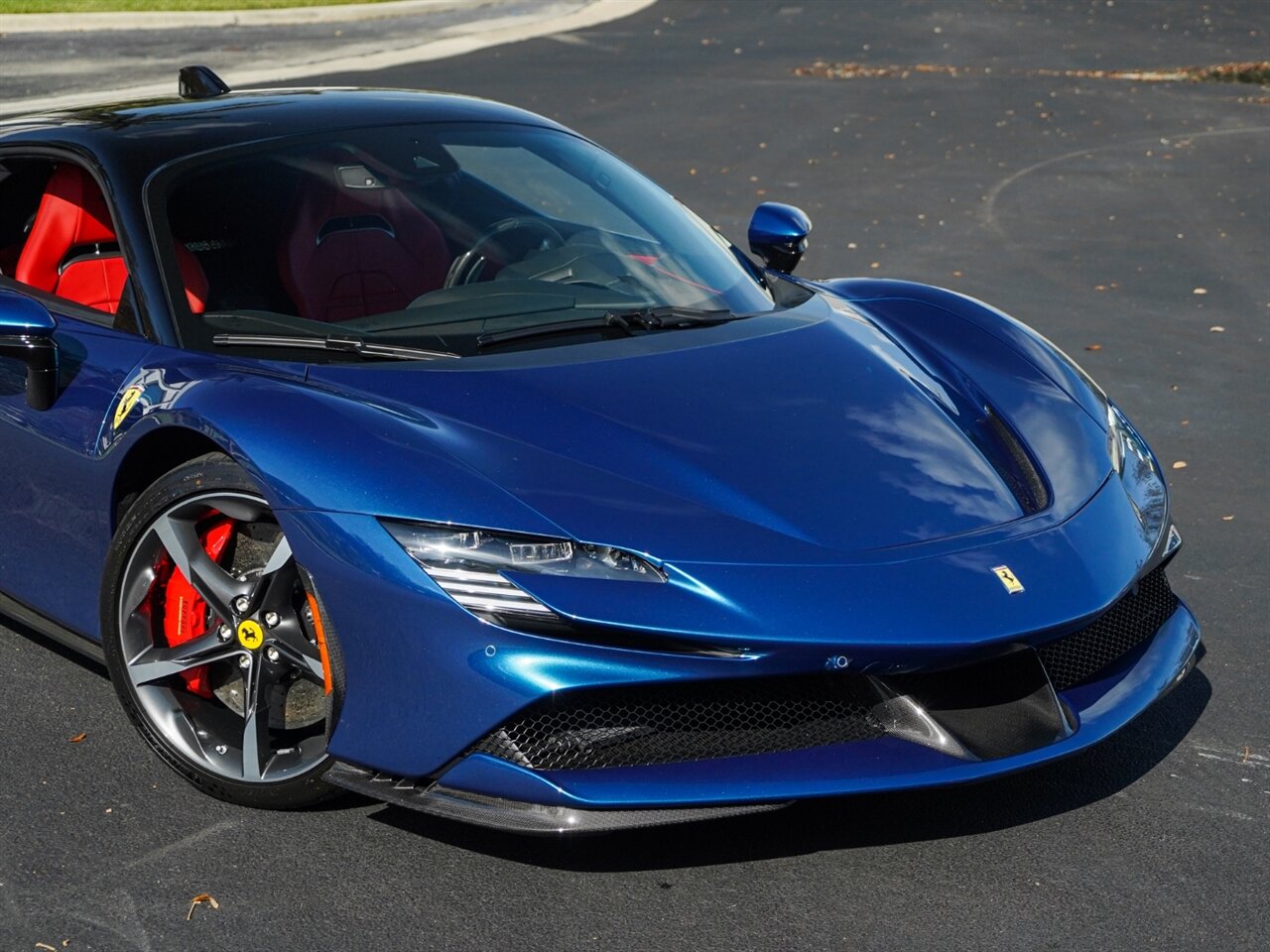 2023 Ferrari SF90 Stradale   - Photo 76 - Bonita Springs, FL 34134