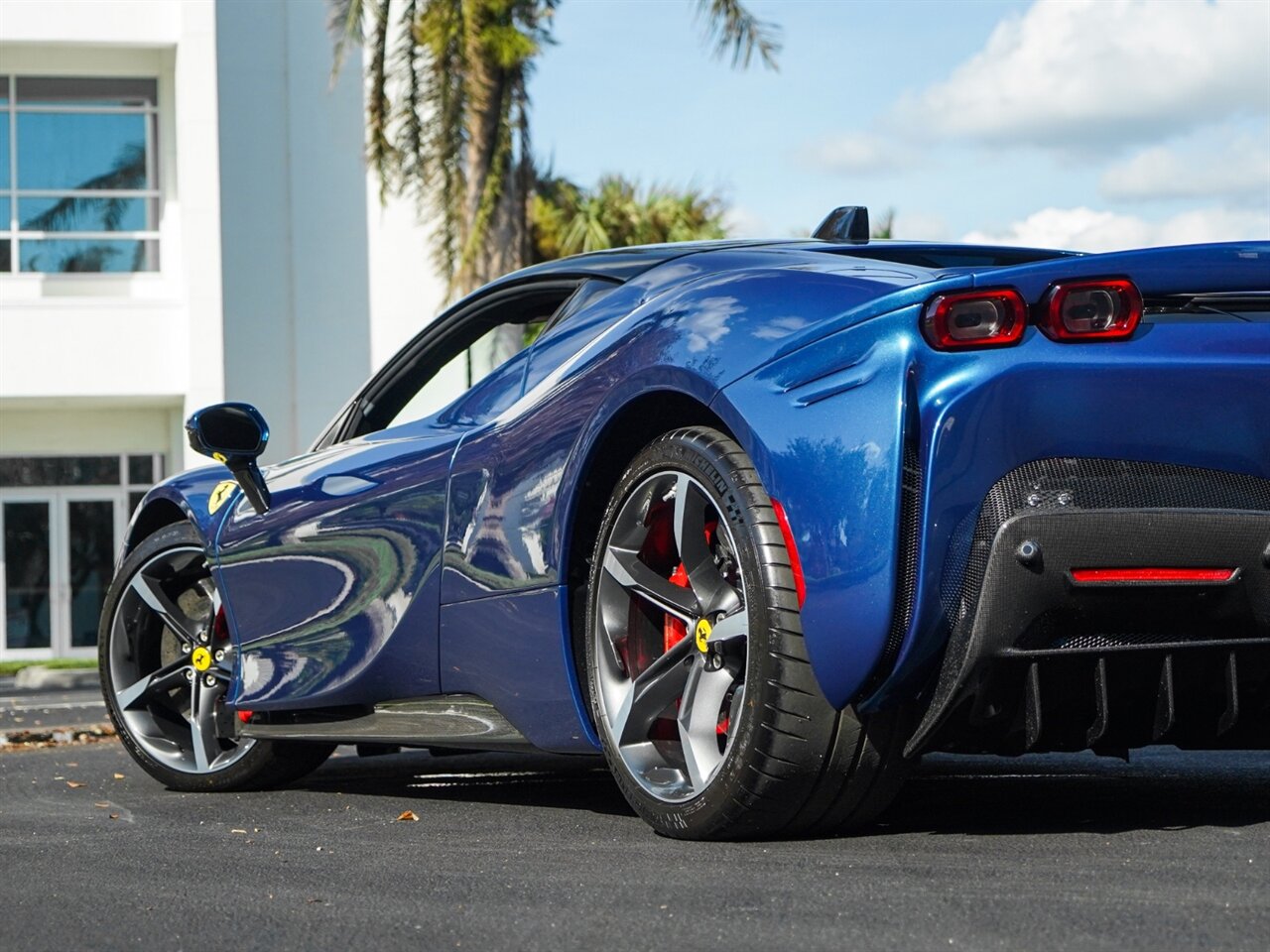 2023 Ferrari SF90 Stradale   - Photo 55 - Bonita Springs, FL 34134