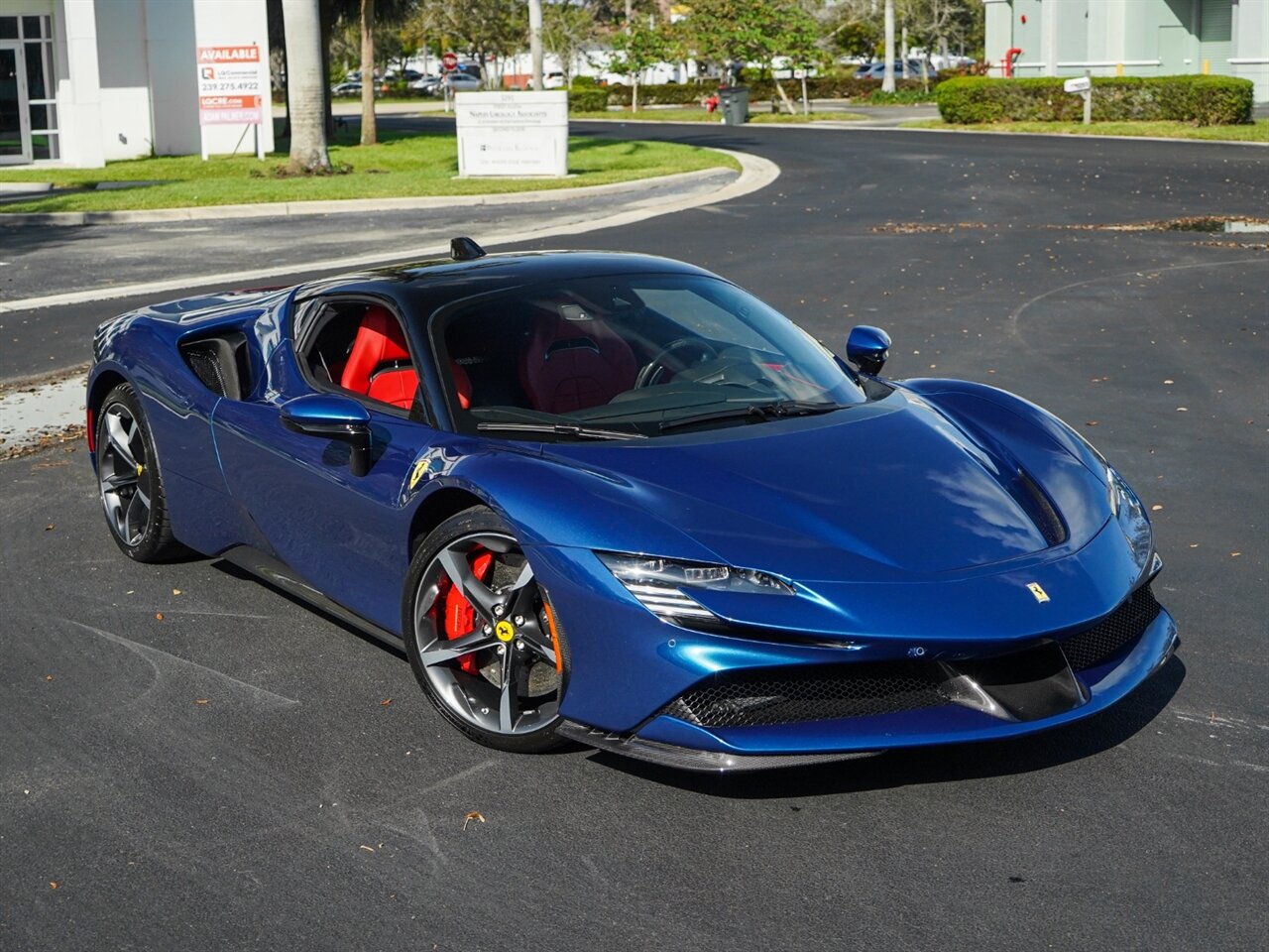 2023 Ferrari SF90 Stradale   - Photo 75 - Bonita Springs, FL 34134