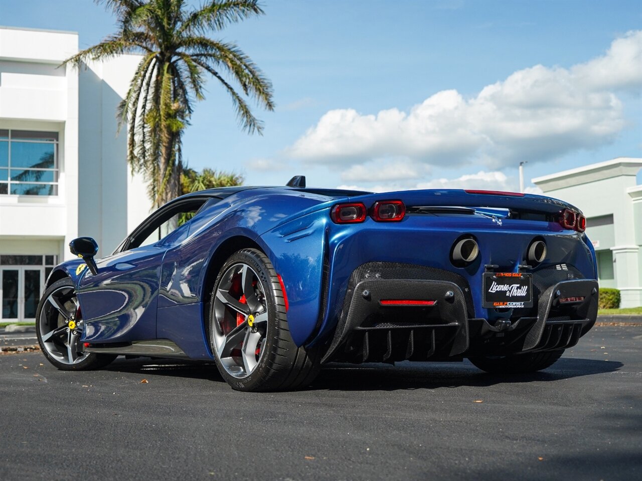 2023 Ferrari SF90 Stradale   - Photo 53 - Bonita Springs, FL 34134