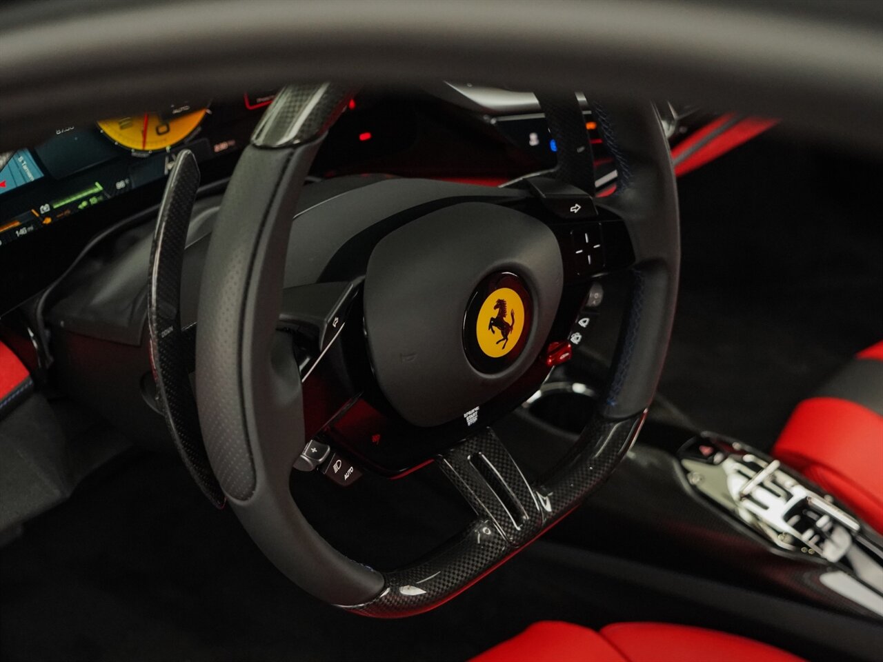 2023 Ferrari SF90 Stradale   - Photo 30 - Bonita Springs, FL 34134