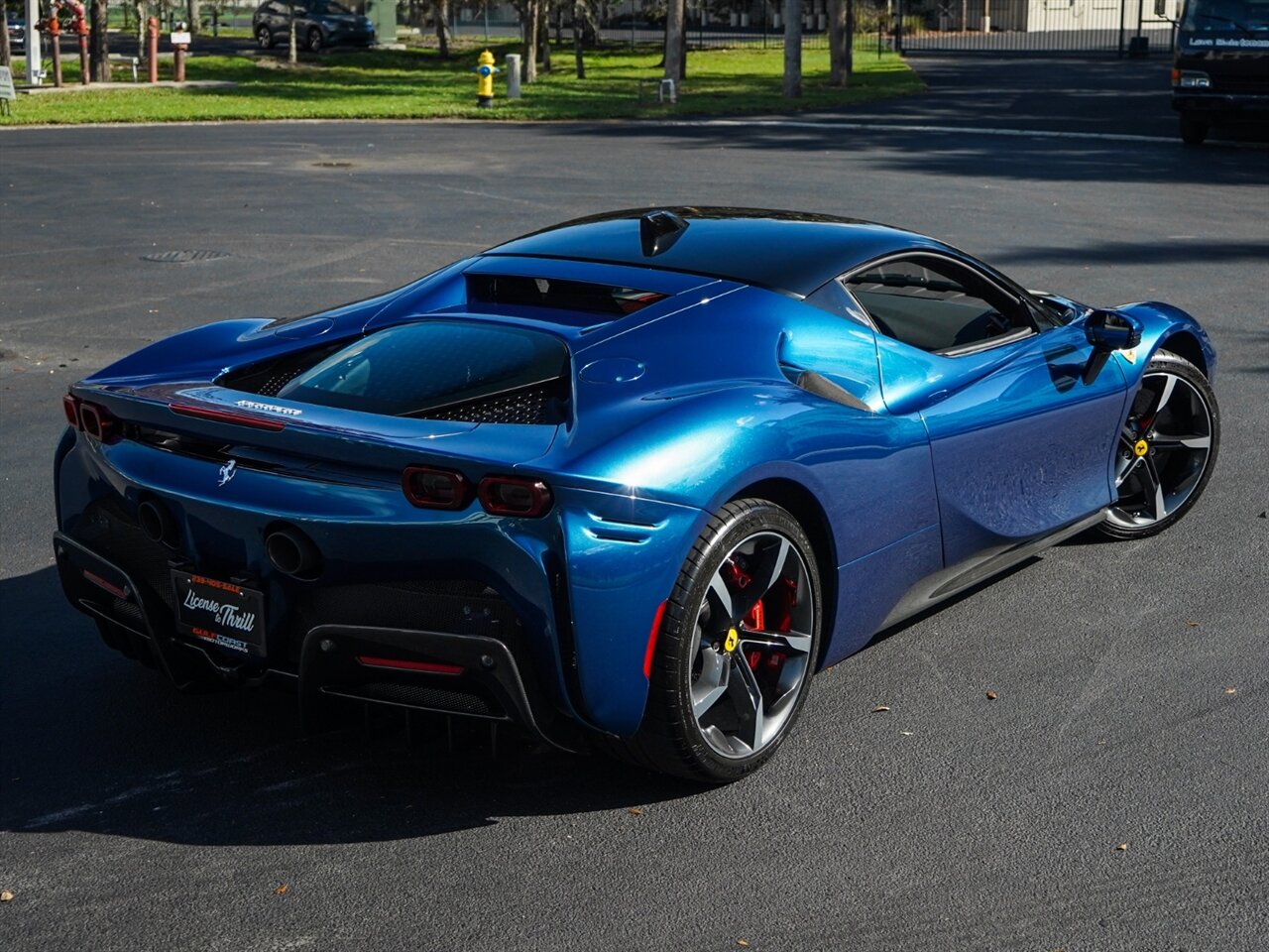 2023 Ferrari SF90 Stradale   - Photo 71 - Bonita Springs, FL 34134