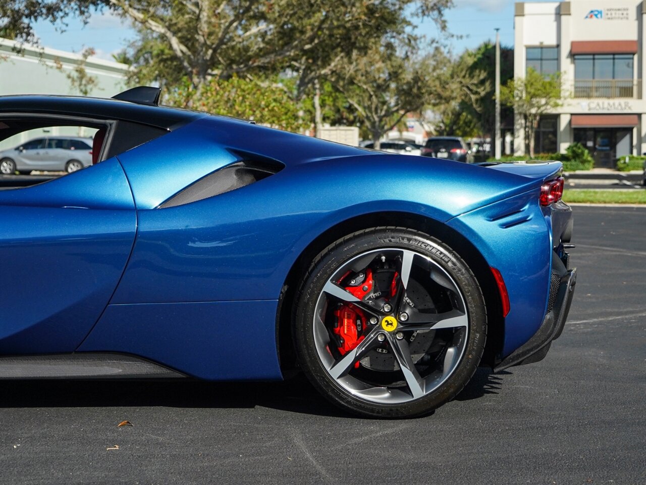 2023 Ferrari SF90 Stradale   - Photo 49 - Bonita Springs, FL 34134