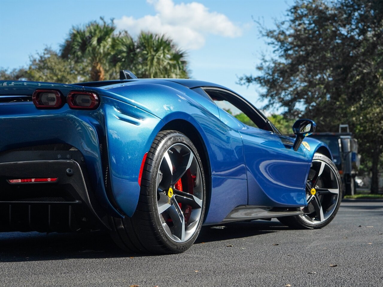 2023 Ferrari SF90 Stradale   - Photo 70 - Bonita Springs, FL 34134