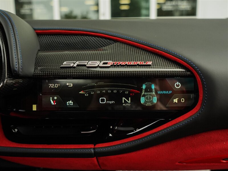 2023 Ferrari SF90 Stradale   - Photo 35 - Bonita Springs, FL 34134
