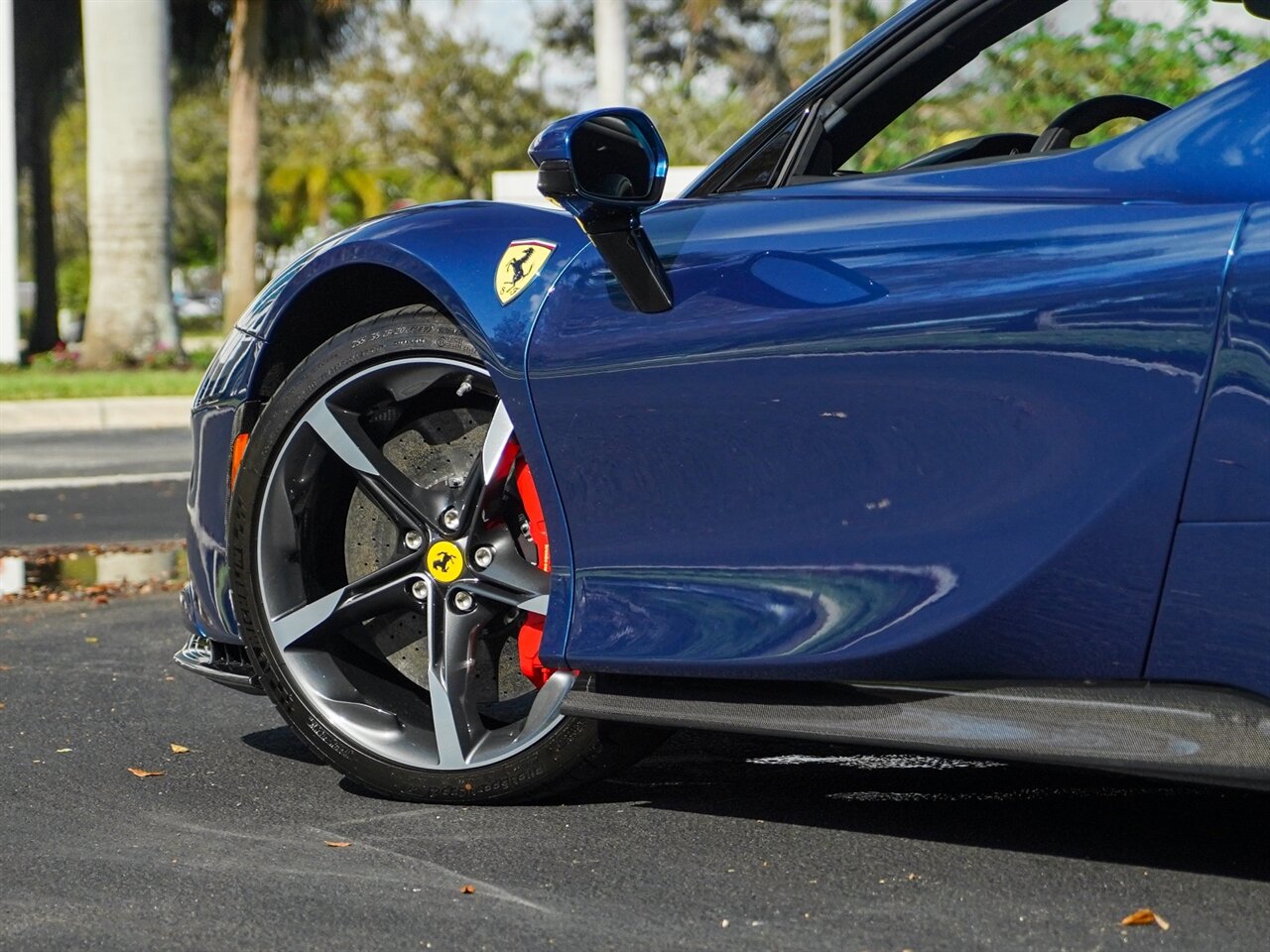 2023 Ferrari SF90 Stradale   - Photo 54 - Bonita Springs, FL 34134