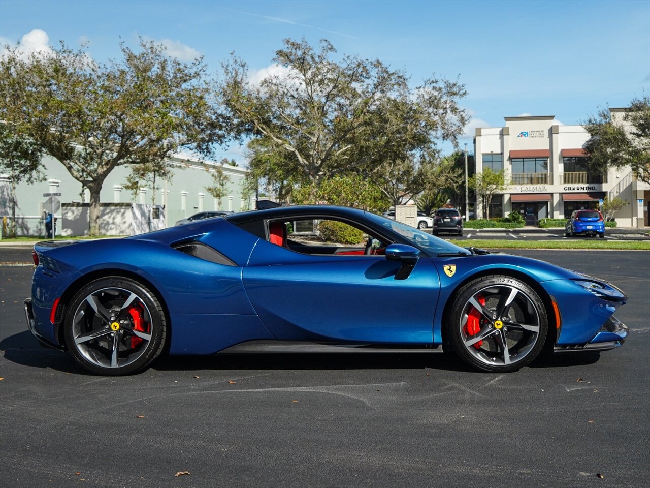 2023 Ferrari SF90 Stradale   - Photo 72 - Bonita Springs, FL 34134