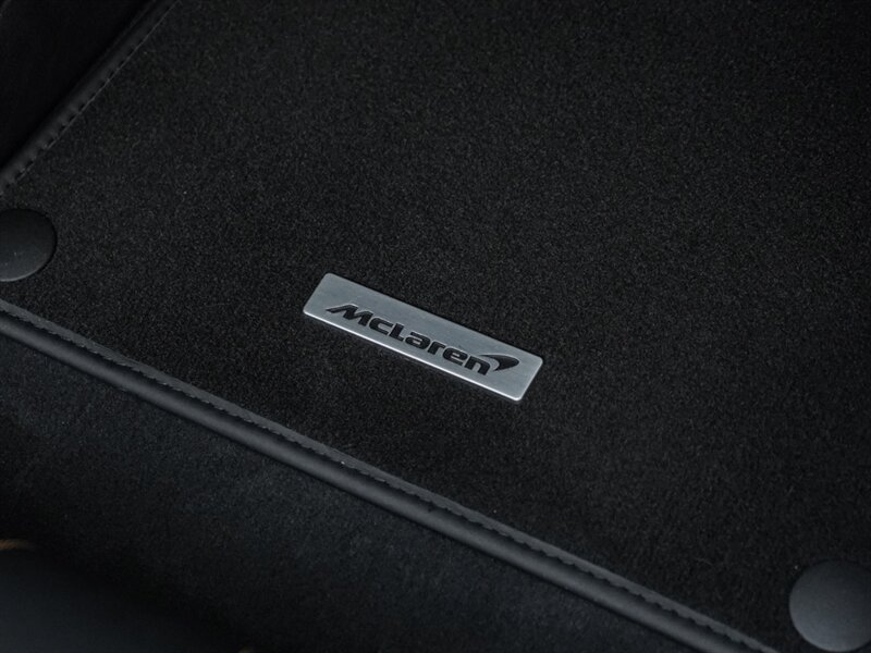 2022 McLaren 720S Spider Performance - Photo 38 - Bonita Springs, FL 34134