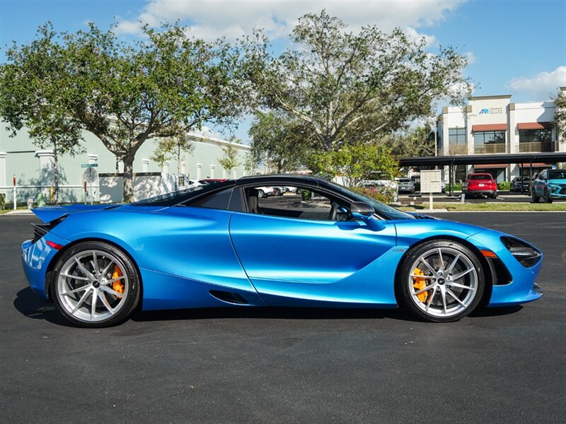 2022 McLaren 720S Spider Performance - Photo 79 - Bonita Springs, FL 34134