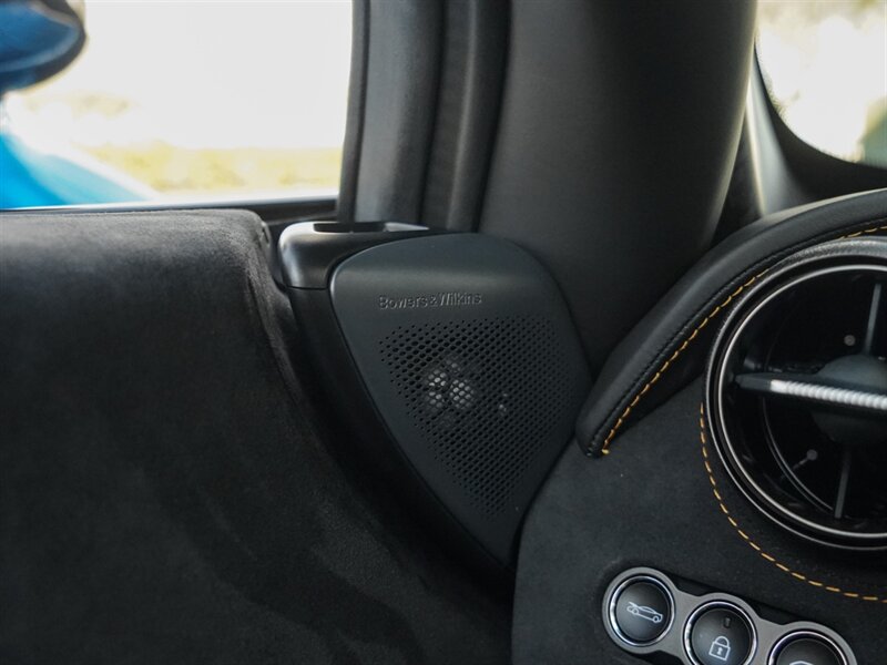 2022 McLaren 720S Spider Performance - Photo 29 - Bonita Springs, FL 34134