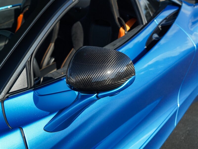 2022 McLaren 720S Spider Performance - Photo 42 - Bonita Springs, FL 34134
