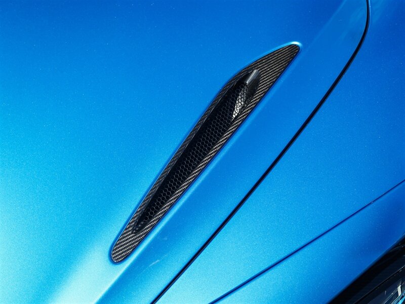 2022 McLaren 720S Spider Performance - Photo 9 - Bonita Springs, FL 34134