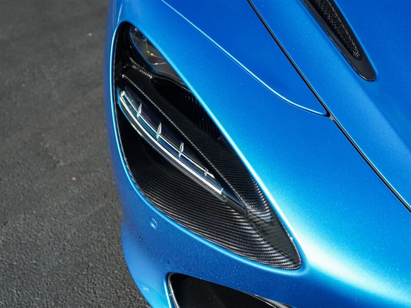 2022 McLaren 720S Spider Performance - Photo 8 - Bonita Springs, FL 34134