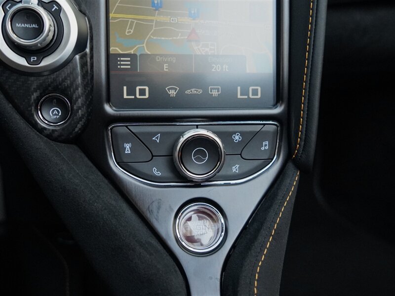 2022 McLaren 720S Spider Performance - Photo 21 - Bonita Springs, FL 34134