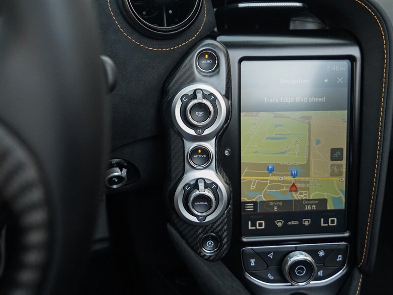 2022 McLaren 720S Spider Performance - Photo 20 - Bonita Springs, FL 34134