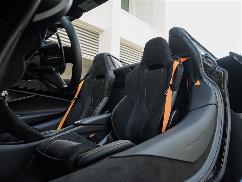 2022 McLaren 720S Spider Performance - Photo 24 - Bonita Springs, FL 34134