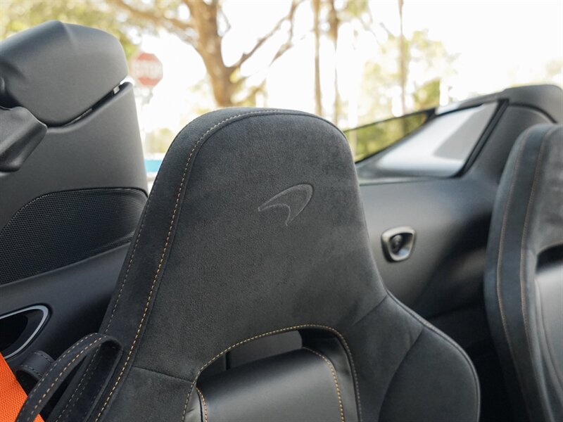 2022 McLaren 720S Spider Performance - Photo 36 - Bonita Springs, FL 34134