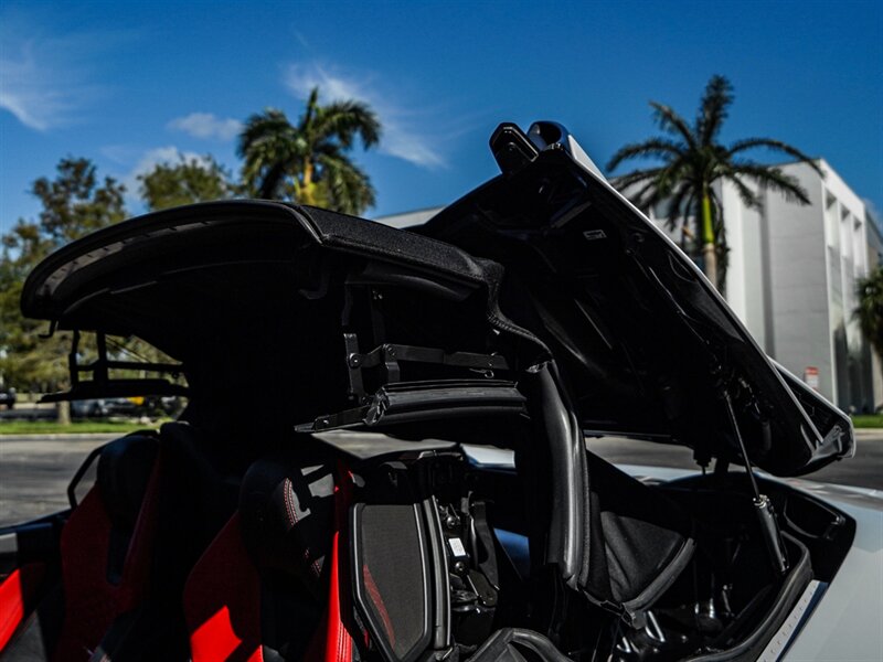 2017 Lamborghini Huracan LP 610-4 Spyder - Photo 62 - Bonita Springs, FL 34134