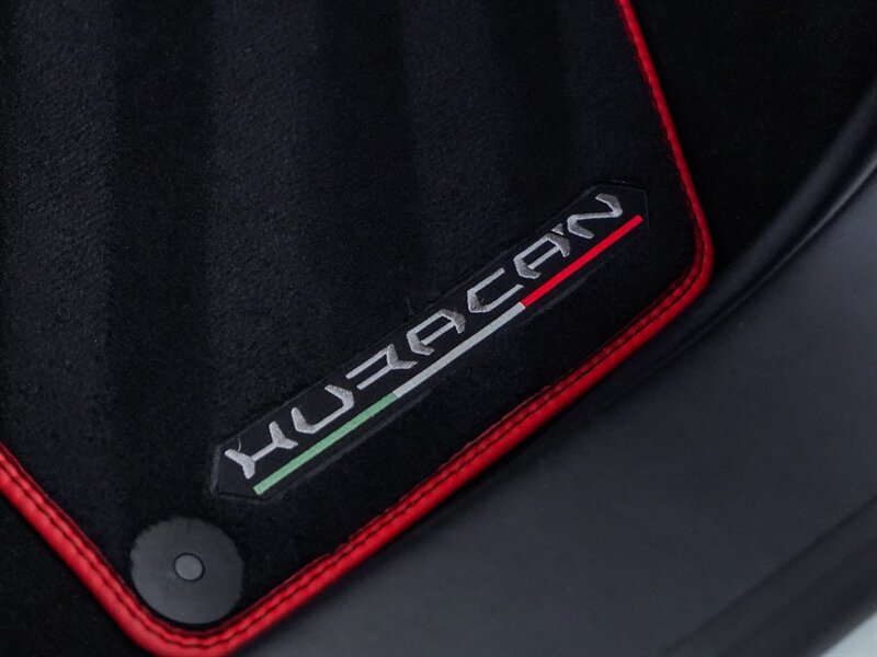 2017 Lamborghini Huracan LP 610-4 Spyder - Photo 33 - Bonita Springs, FL 34134