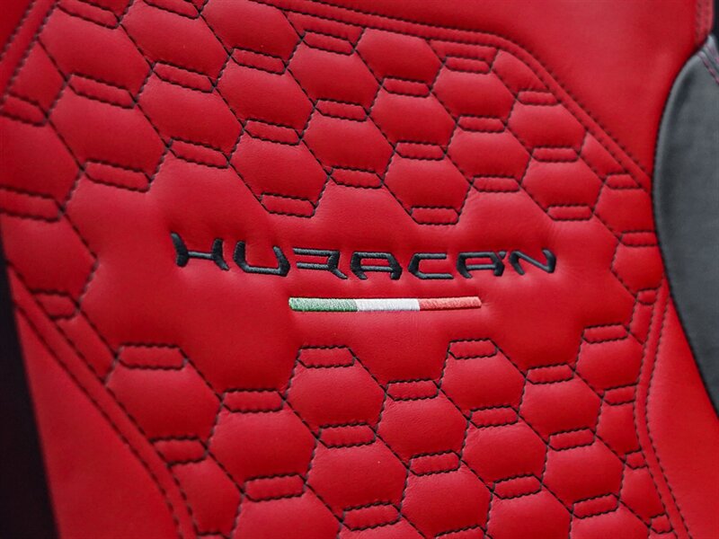 2017 Lamborghini Huracan LP 610-4 Spyder - Photo 29 - Bonita Springs, FL 34134