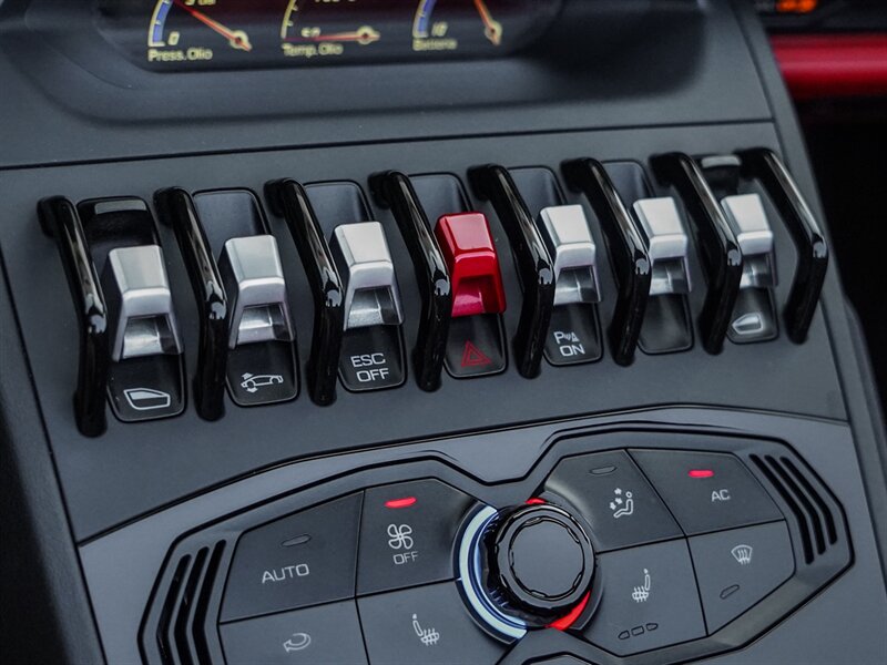 2017 Lamborghini Huracan LP 610-4 Spyder - Photo 17 - Bonita Springs, FL 34134