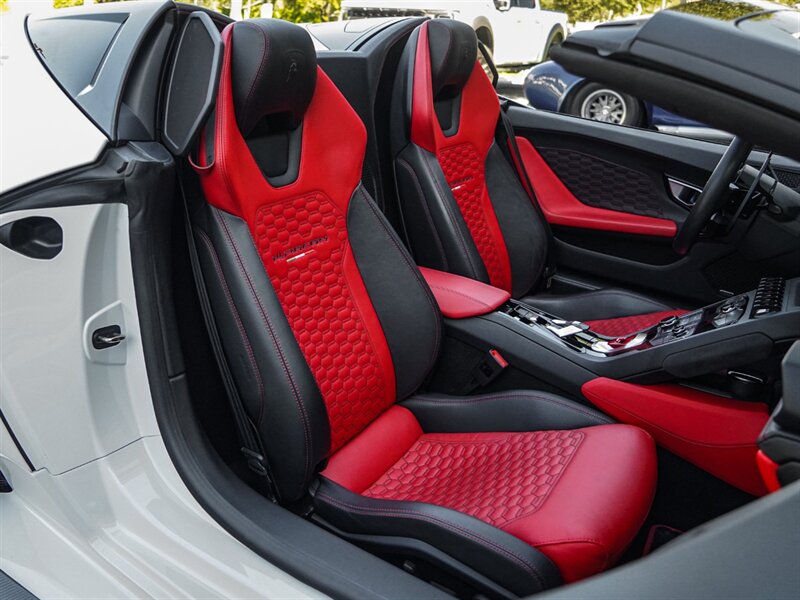 2017 Lamborghini Huracan LP 610-4 Spyder - Photo 28 - Bonita Springs, FL 34134