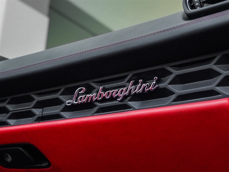 2017 Lamborghini Huracan LP 610-4 Spyder - Photo 31 - Bonita Springs, FL 34134