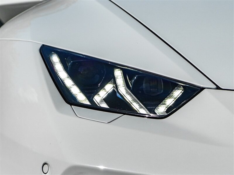 2017 Lamborghini Huracan LP 610-4 Spyder - Photo 7 - Bonita Springs, FL 34134