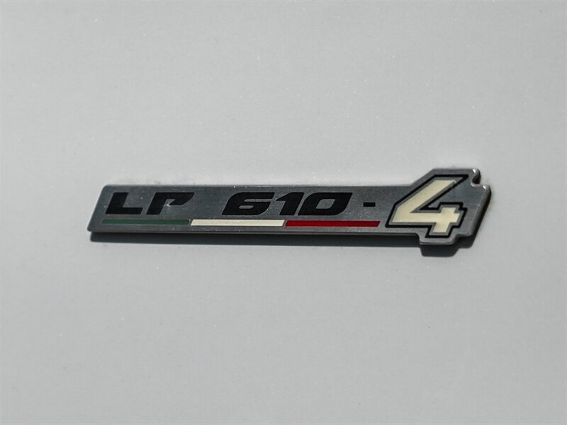 2017 Lamborghini Huracan LP 610-4 Spyder - Photo 41 - Bonita Springs, FL 34134