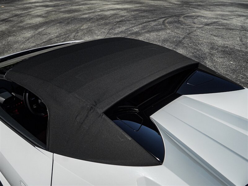 2017 Lamborghini Huracan LP 610-4 Spyder - Photo 64 - Bonita Springs, FL 34134