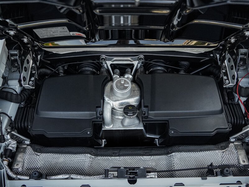 2017 Lamborghini Huracan LP 610-4 Spyder - Photo 35 - Bonita Springs, FL 34134