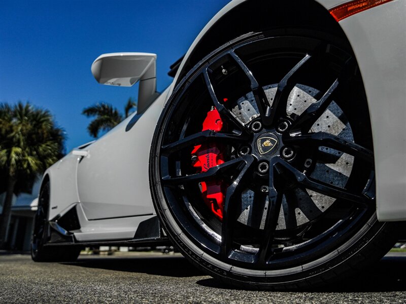 2017 Lamborghini Huracan LP 610-4 Spyder - Photo 60 - Bonita Springs, FL 34134