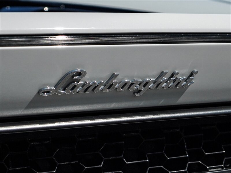 2017 Lamborghini Huracan LP 610-4 Spyder - Photo 48 - Bonita Springs, FL 34134