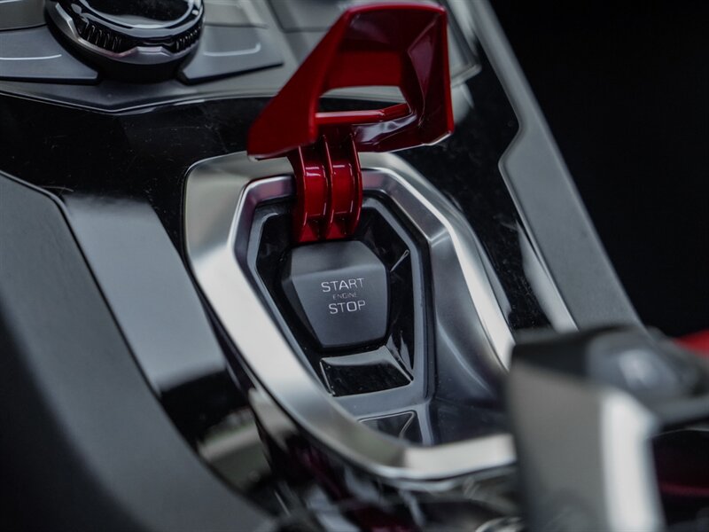 2017 Lamborghini Huracan LP 610-4 Spyder - Photo 19 - Bonita Springs, FL 34134