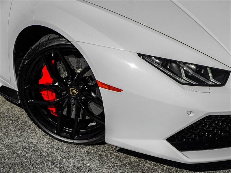 2017 Lamborghini Huracan LP 610-4 Spyder - Photo 59 - Bonita Springs, FL 34134