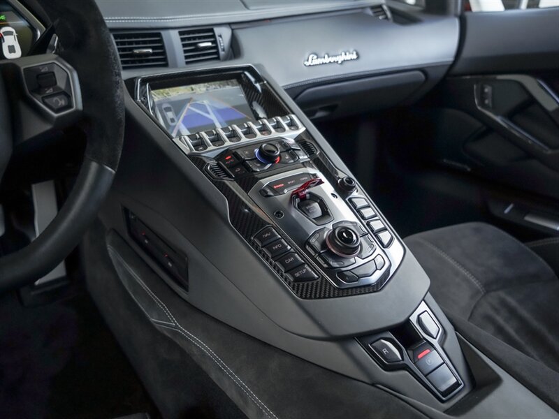 2014 Lamborghini Aventador LP 700-4   - Photo 14 - Bonita Springs, FL 34134
