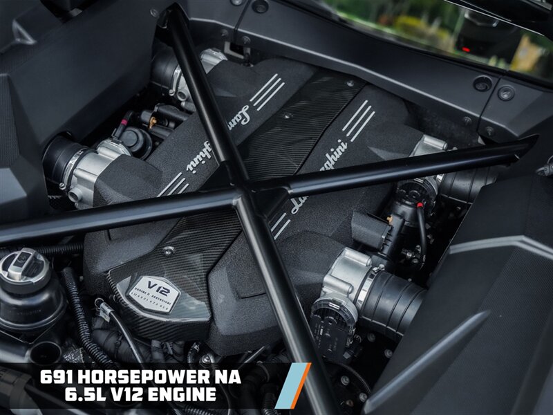 2014 Lamborghini Aventador LP 700-4   - Photo 24 - Bonita Springs, FL 34134