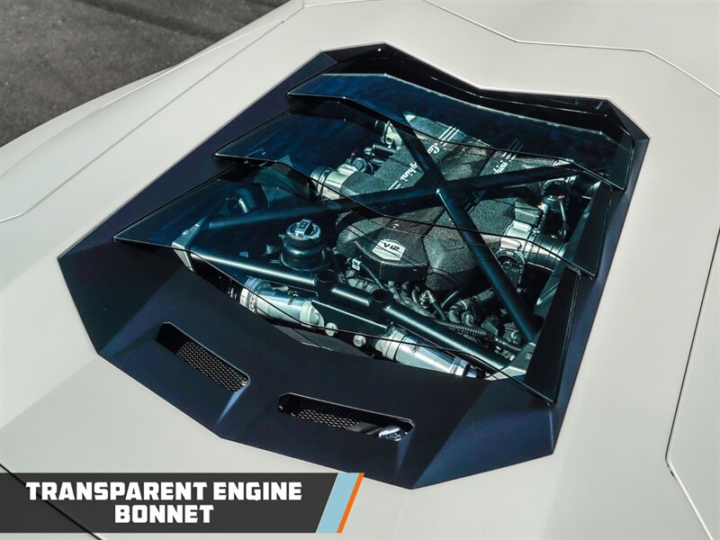 2014 Lamborghini Aventador LP 700-4   - Photo 36 - Bonita Springs, FL 34134