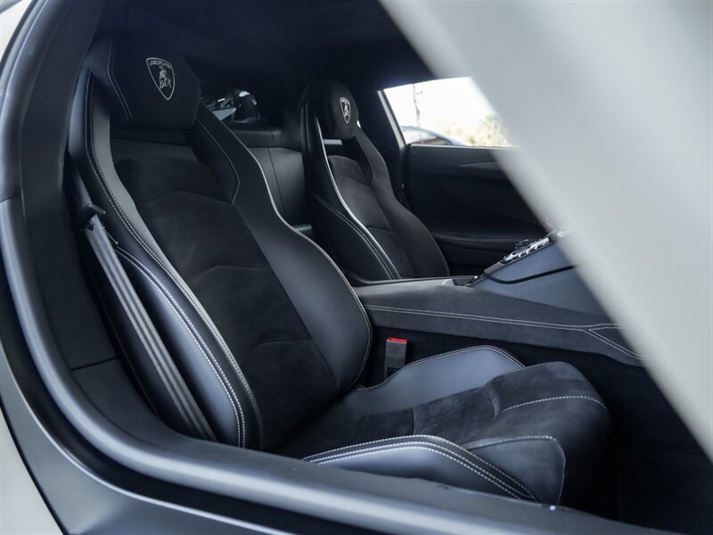 2014 Lamborghini Aventador LP 700-4   - Photo 23 - Bonita Springs, FL 34134