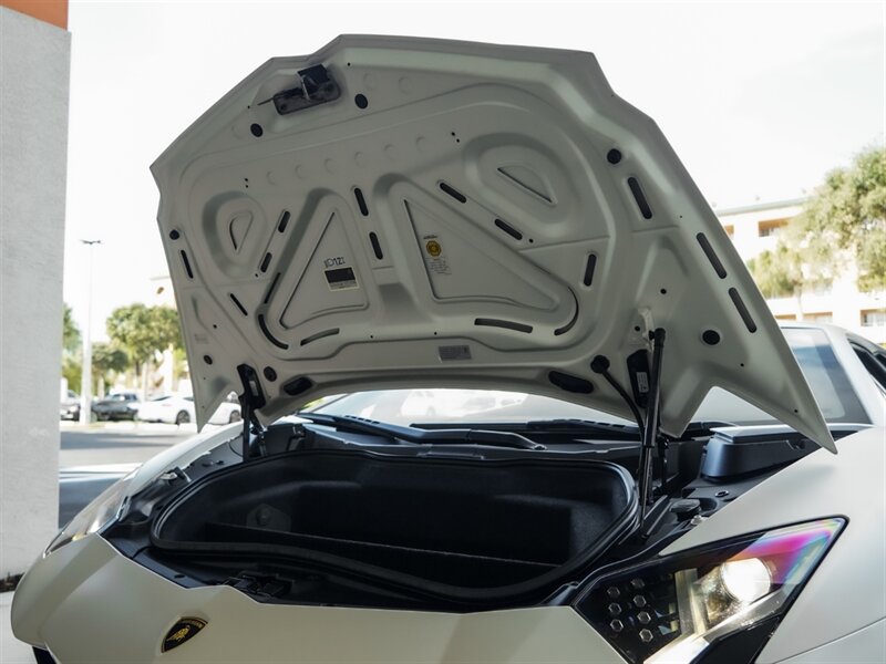 2014 Lamborghini Aventador LP 700-4   - Photo 25 - Bonita Springs, FL 34134