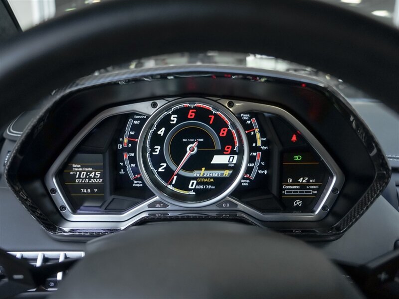 2014 Lamborghini Aventador LP 700-4   - Photo 13 - Bonita Springs, FL 34134