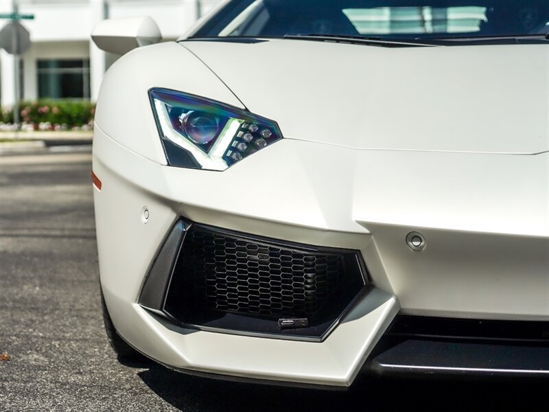 2014 Lamborghini Aventador LP 700-4   - Photo 6 - Bonita Springs, FL 34134