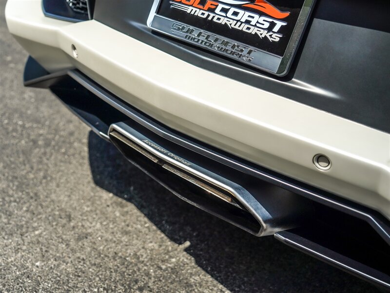 2014 Lamborghini Aventador LP 700-4   - Photo 35 - Bonita Springs, FL 34134