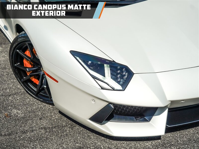 2014 Lamborghini Aventador LP 700-4   - Photo 7 - Bonita Springs, FL 34134