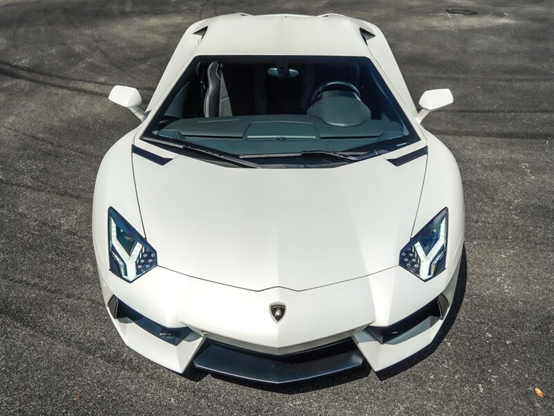 2014 Lamborghini Aventador LP 700-4   - Photo 5 - Bonita Springs, FL 34134