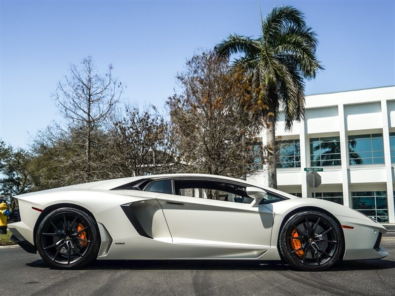 2014 Lamborghini Aventador LP 700-4   - Photo 39 - Bonita Springs, FL 34134