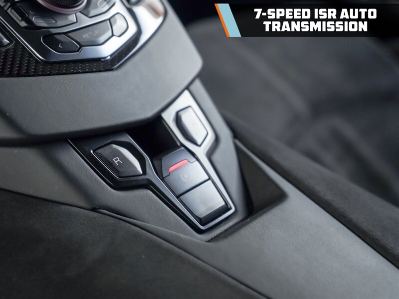 2014 Lamborghini Aventador LP 700-4   - Photo 15 - Bonita Springs, FL 34134