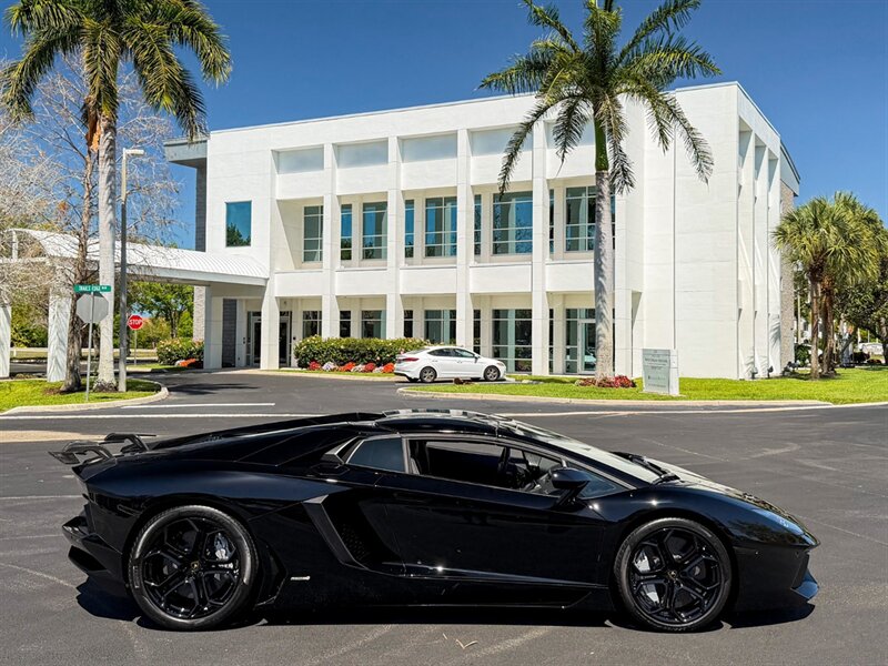2016 Lamborghini Aventador LP 700-4  Roadster - Photo 73 - Bonita Springs, FL 34134