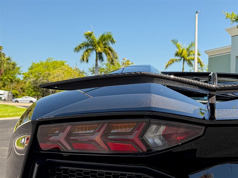 2016 Lamborghini Aventador LP 700-4  Roadster - Photo 56 - Bonita Springs, FL 34134